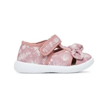 Dámská obuv Bačkory DeeZee CEO-CM240203-4 Růžová 21