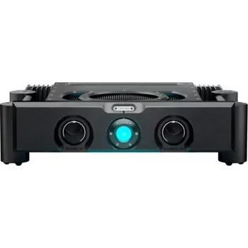 Hi-Fi Zesilovač Chord Ultima Integrated | ex-demo