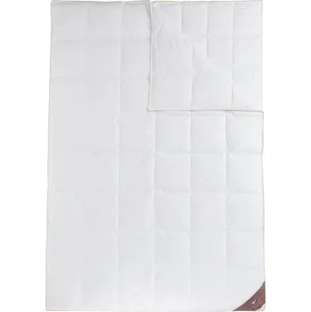přikrývka HÄUSSLING Kazetová přikrývka z prachového peří Royal 500 g 250 g 140 x 200 cm