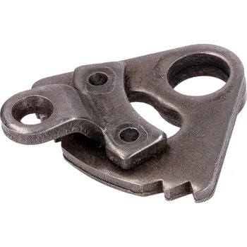 NTS Parts Řadicí páka pro Sachs 50/3, Hercules, Miele, DKW, KTM, Rixe, Gritzner MG00062788