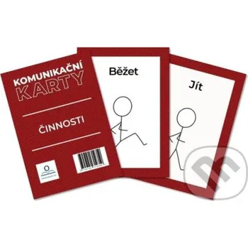 Komunikační karty PAS - Činnosti - Martin Staněk V lavici