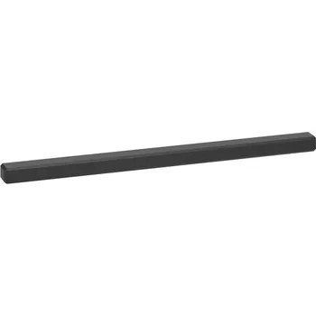 Koupelnový nábytek EBS Urban Úchytka, 30 cm, černá mat URBANM30CN