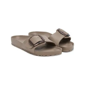Dámská obuv Birkenstock Nazouváky Madrid Big Buckle Eva 1030479 Béžová 40