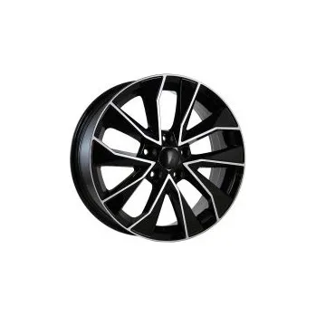 Disk Alu kola AGT 17129 17x7 5x112 ET46