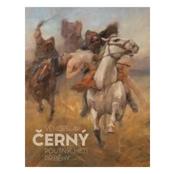 Umění Věnceslav Černý