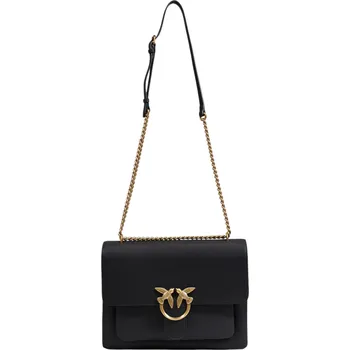 Módní doplněk Pinko Borsa Donna kabelka Pinko černá 3500461