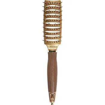 kartáč na vlasy Kartáč na masáž, modelování a rozčesávání vlasů Olivia Garden