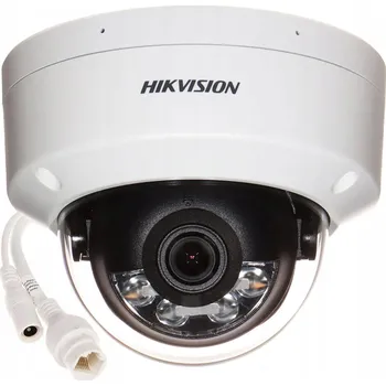 Zabezpečení domácnosti IP kamera vnitřní/venkovní Hikvision DS-2CD1143G2-LIU