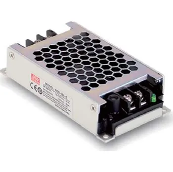 Měnič napětí Mean Well RSD-30G-12 Měnič DC/DC uzavřený 30W 12V