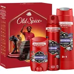 Old Spice Nightpanther Gift Set
