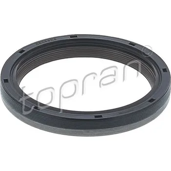 Těsnění motoru Těsnicí kroužek hřídele, klikový hřídel TOPRAN 503 312