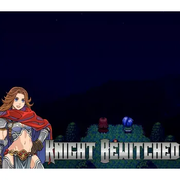 Počítačová hra Knight Bewitched