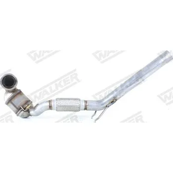 Katalyzátor Katalyzátor WALKER 28740