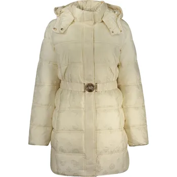 Dámská zimní bunda s kapucí GUESS JEANS Other 3499785