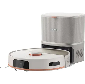 Robotický vysavač Philips ROBOTICKÝ VYSAVAČ 2V1 XU5100/20