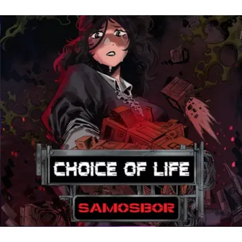 Počítačová hra Choice of Life: Samosbor