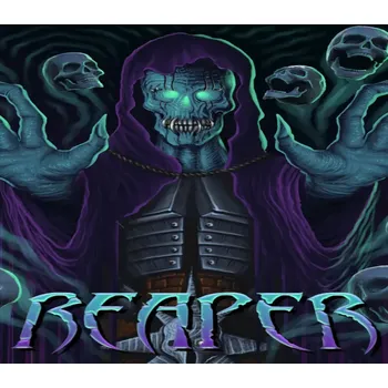 Počítačová hra REAPER