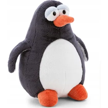 plyšák Originální Plyšová Hračka NICI Green 62413 Tučňák Jorge Thunder 16 cm