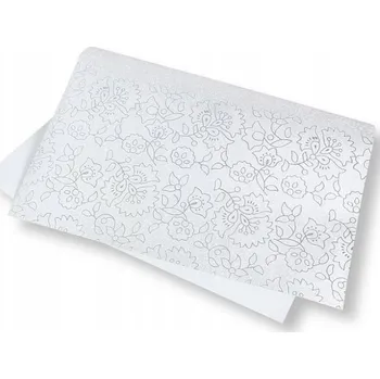 Kancelářský papír Ozdobný papír A3 Penword 2 archy