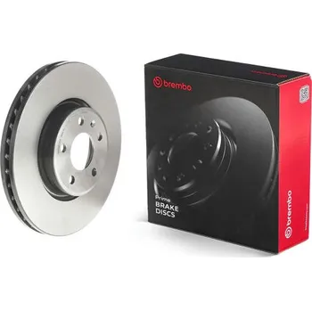 Brzdový kotouč Brzdový kotouč BREMBO 09.D058.11