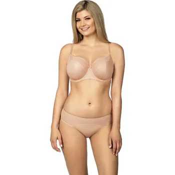 Podprsenka Lupo 140 barva: béžová 80D