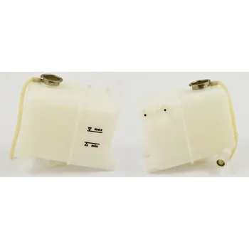 Expanzní nádoba chladiče Nádobka vyrovnávací expanzní MB VARIO 12616 BH-A0210