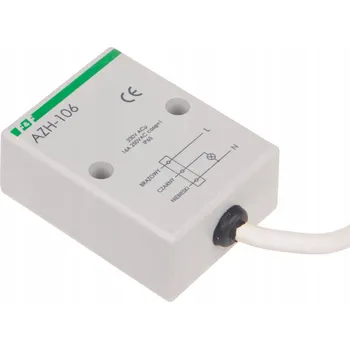 vypínač Soumrakový spínač F&F 230 V IP65 16 A