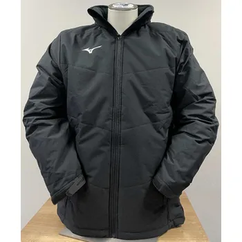 Běžecké oblečení Zimní bunda Mizuno Sideline Jacket 32EE2A1009 Velikost textilu: 3XL