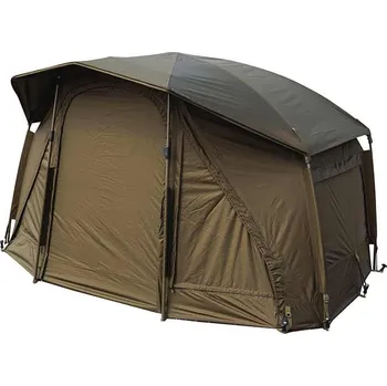 Bivak Fox Bivak Frontier II Green