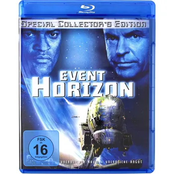 Blu-ray film Ukryty Wymiar Blu-ray disk