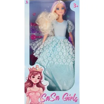 Panenka Panenka PRINCEZNA MEGA CREATIVE 29 Cm