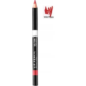 Přípravek na rty AVON konturovací tužka na rty Ultra Soft Pink