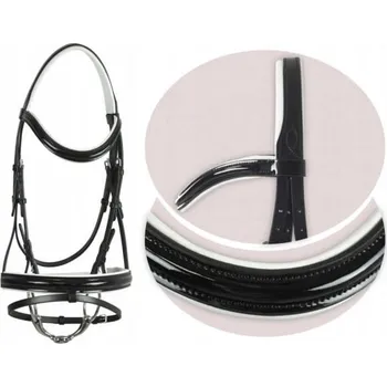 Ohlávka YORK švédské 2 (cob)