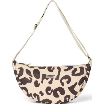 Kabelka STUDIO NOOS Teddy Adult Fanny Pack - taška l Leopard