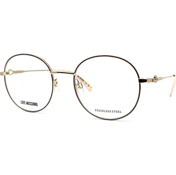 Brýlová obroučka Love Moschino 617/TN B4E5119