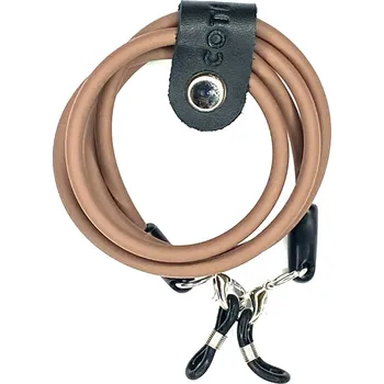 COTI ROMEO Rubber Light Brown