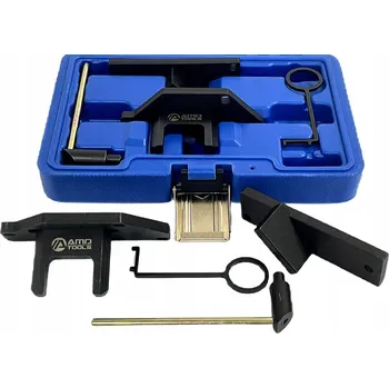 Rozvod motoru Blokace rozvodů AMD TOOLS 1.0/1.2 VTI/VVT GDi pro Peugeot/Citroen/Opel