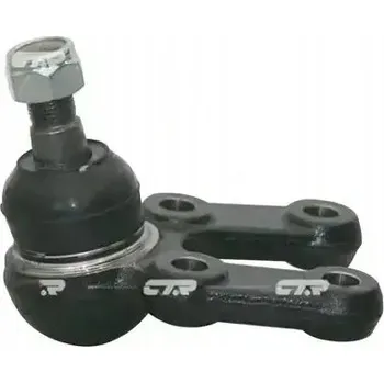 Zavěšení kol ČEP SPODNÍHO RAMENE CTR CB0236