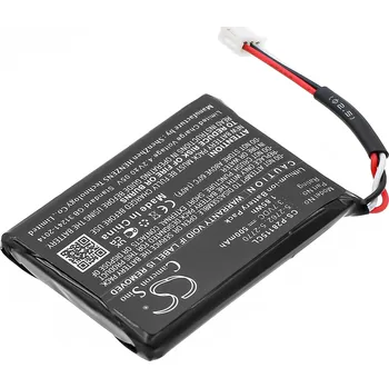 Baterie pro mobilní telefon Baterie Cameron Sino CS-P28115CL pro Alcatel 28118FE1 - neoriginální