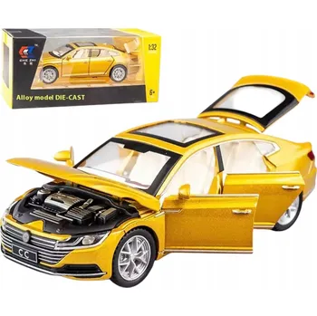 autíčko Volkswagen MODEL vozu - CC arteon 1:32