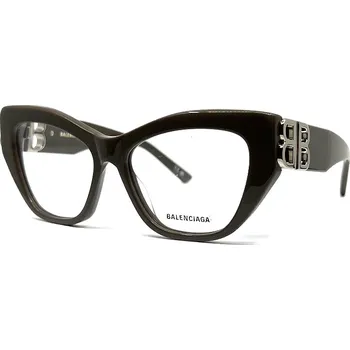 Brýlová obroučka Balenciaga 0312O-005 53