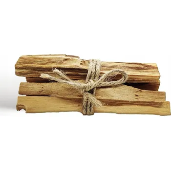 Vonná tyčinka Certifikované Palo Santo tyčinky z Peru 25g
