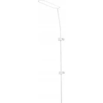 Nebesa nad postýlku Tega Baby Držák na nebesa Eco Bílý