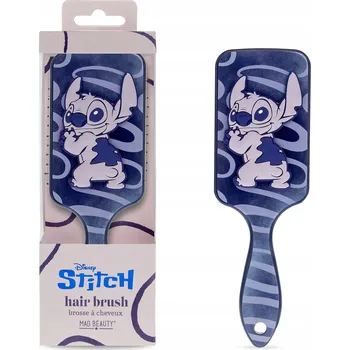 kartáč na vlasy Kartáč na vlasy, Stitch