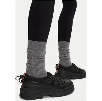 Pánská zimní obuv Sněhule Hunter CEO-H1-157 Černá 38