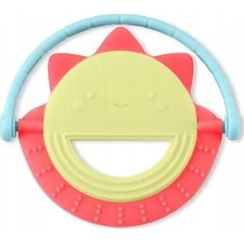 Kousátko na prořezávání zoubků Skip Hop silikonové, vícebarevné