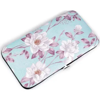 Manikúra v pouzdře pro ženy i dívky - 4 mentolová