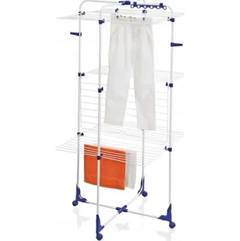 Sušák na prádlo Sušák prádla Leifheit Classic Tower 340