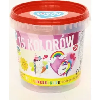 Obraz Kreativní sada PLASTELÍNA MAGICKÉ PŘÍŠERKY