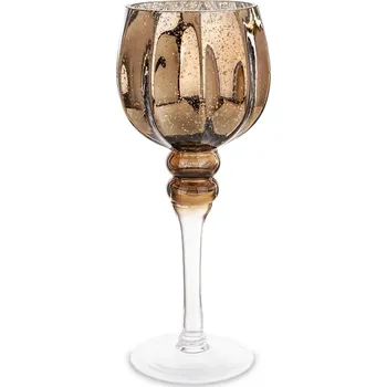 Svícen Svícen, podstavec Artpol 30 cm na 1 svíčku